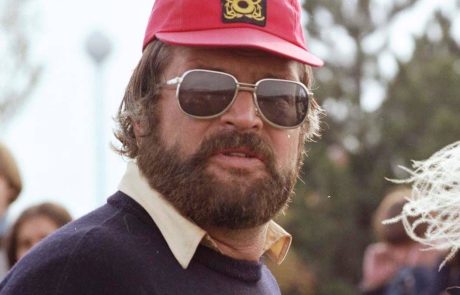 Bujtor István