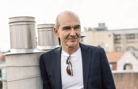 Szervét Tibor