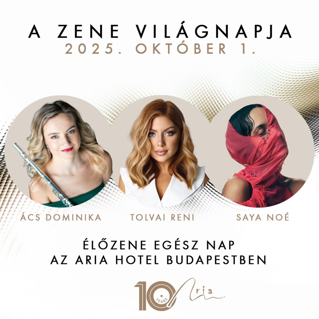 A Zene Világnapja A Zene Világnapja