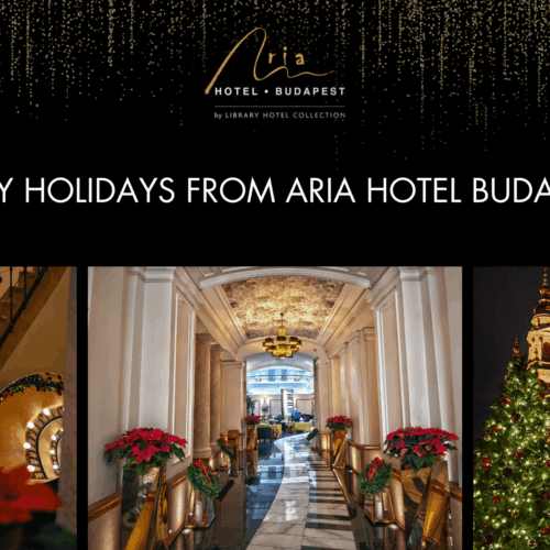 Christmas Gala Dinner with Live Gospel Concert