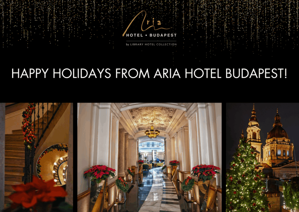 Christmas Gala Dinner with Live Gospel Concert