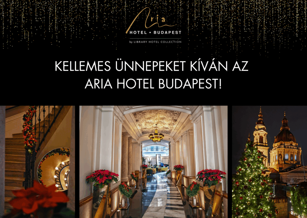 Karácsonyi Gálavacsora gospelkoncerttel