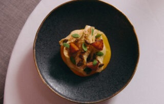 Conchiglioni tészta