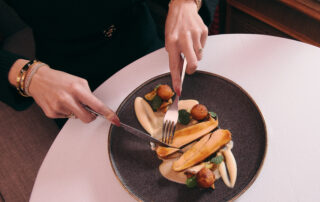 Grillezett tanyasi csirkemell