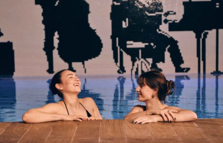 Harmony Spa