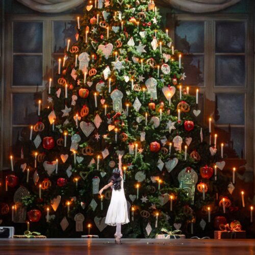 Nutcracker