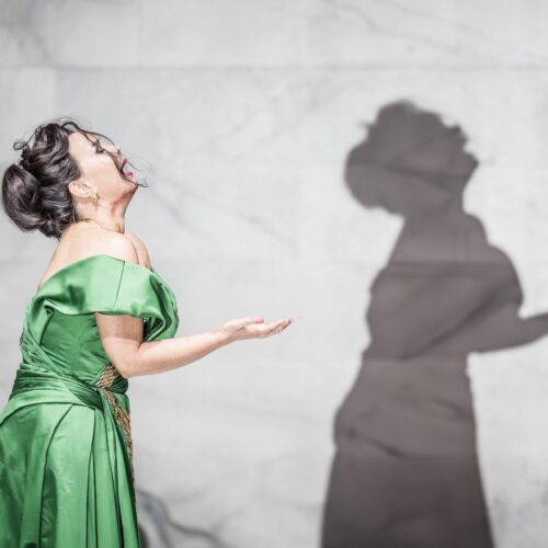 Tosca