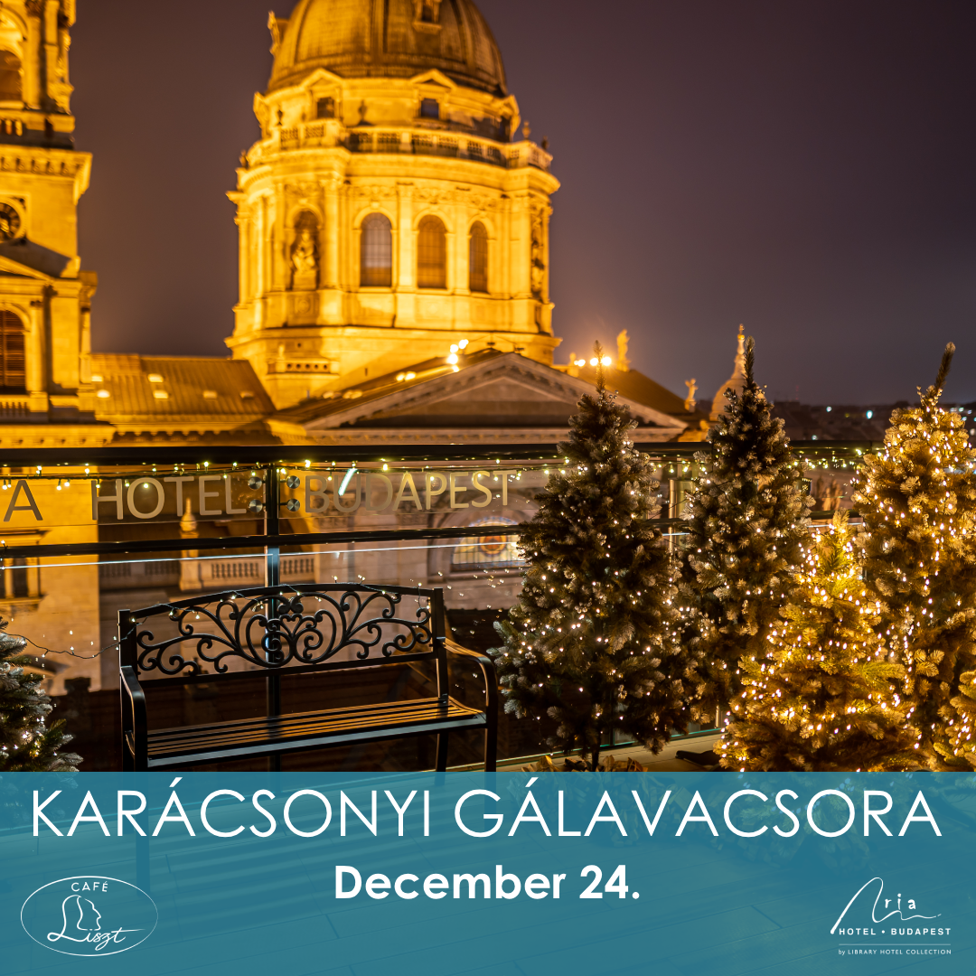 Karácsonyi vacsora