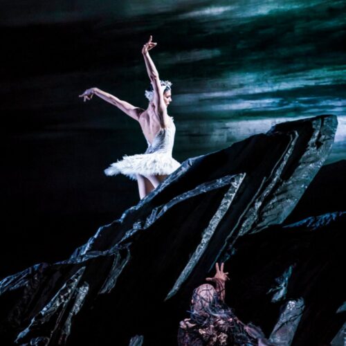 Swan Lake