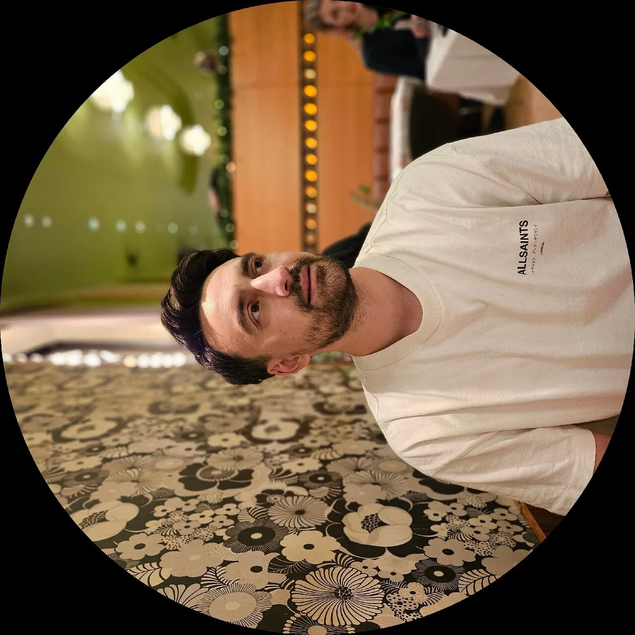 George Mylonas Avatar